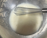 砂糖牛乳不使用さつまいもマフィン作り方4写真