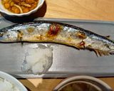 さんまの塩焼き作り方6写真