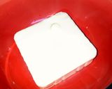 豆腐の美味しいみそ汁作り方3写真