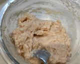 【幼児食】豆腐チキンナゲット（コンソメ味）作り方2写真
