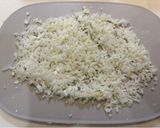 エビと豚の餅米シュウマイ作り方3写真