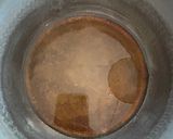 米粉で簡単　メープルミルクアイス作り方1写真