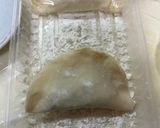 MrsWongちのエンパナーダ作り方5写真