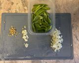 ご飯が進む！豚肉のココナッツ煮作り方1写真