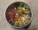 芋煮餃子作り方1写真