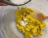 バター香る♪さつまいものパウンドケーキ作り方3写真