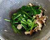 ヨウサマの減塩豆乳&ごま豆腐の牛蒡白和え作り方5写真