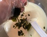 さーもんむにえるソースコキーユあーはー？作り方3写真