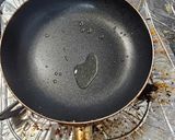 ウィンナーチーズ卵のホットサンド作り方5写真