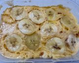 簡単！COSTCO食材でレンチンケーキ作り方4写真