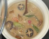 簡単おいしい濃厚粕汁作り方4写真