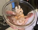 ダイエット天丼「揚げない麦天丼」作り方4写真