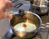 山椒うどん作り方12写真