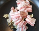 豚バラと春野菜の中華風オイスター炒め作り方4写真