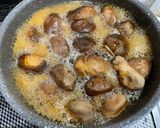 おふくろの味⭐︎下町仕込み⭐︎水飴炊き椎茸の佃煮作り方4写真