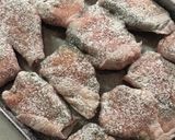 とろーり☆肉巻きピーマン☆焼肉タレで簡単作り方4写真