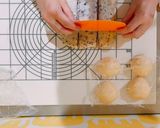絶品✨いも栗バターフレーキー作り方7写真