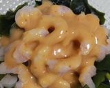 醤油バターソース＊ガルムソース風にも作り方8写真