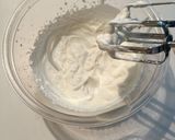 米粉のおやつ🐾抹茶のロールケーキ作り方12写真