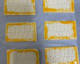 リンゴジャムで作る♪簡単ミニアップルパイ作り方6写真