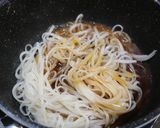 パッタイ。作り方5写真