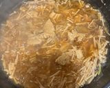 ヘルシー満足たらの卵あん作り方5写真