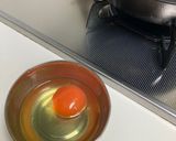 色々やったけど、今はこれが一番な朝の卵作り方1写真