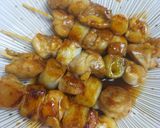 美味しい柔らか焼き鳥！醤油ダレ作り方6写真