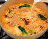 楊国福（ようこくふく）風麻辣湯再現レシピ作り方5写真