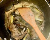 超簡単☆揚げ茄子のみぞれ煮♪♪作り方4写真
