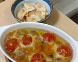 リメイクペペロンチーノ作り方6写真