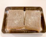 お弁当の一品に！筍とこんにゃくのきんぴら作り方1写真
