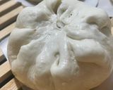 本格！ふわふわすぎる自家製肉まん作り方7写真