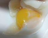 梅味噌で卵漬けときました作り方4写真