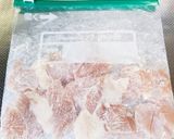 簡単鶏むね肉をやわらかくする方法作り方5写真