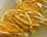 柚子茶作り方5写真