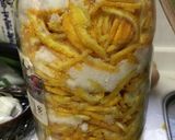 柚子茶作り方6写真