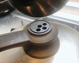 もち米しゅうまいと椎茸しゅうまい作り方9写真