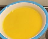 完了食 南瓜のスープ作り方6写真