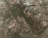 卵黄消費、おやつの素、チョコペースト作り方1写真