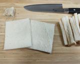 簡単プチ肉まん作り方1写真