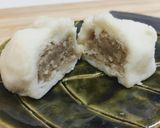 簡単プチ肉まん作り方5写真