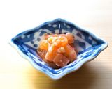 絶品☆サーモンの塩辛作り方6写真