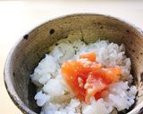 絶品☆サーモンの塩辛作り方7写真