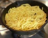 名古屋風？餡掛けスパでなく焼きそば作り方8写真