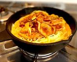 名古屋風？餡掛けスパでなく焼きそば作り方11写真