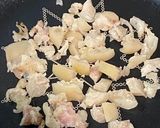 コラーゲンたっぷり羽付き豚足作り方1写真