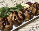 油揚げの豆腐ブタカツ作り方7写真