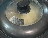 コラーゲンたっぷり羽付き豚足作り方4写真