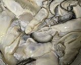 「絶品」牡蠣の佃煮作り方4写真